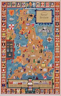 Nov16: Poster, Map of Royal Britain