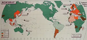 Bases: Poster, Newsmap, SW Fighting Bases