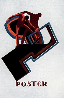 March Of The Women Collection: Poster Page