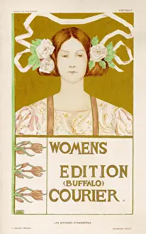 Gifford: Poster by A R Gifford