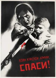 Defiance: POSTER ; SAVE US !