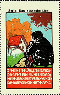 Einem: Poster stamp The German song