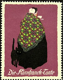Substitute: Poster stamp Kornfranck