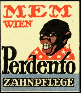 Neumann: Poster stamp Perdento