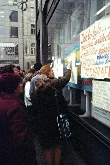 Khol: Posters - leaflets