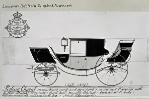 Hooper: Posting Chariot