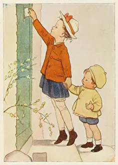 Posting: POSTING A NOTE