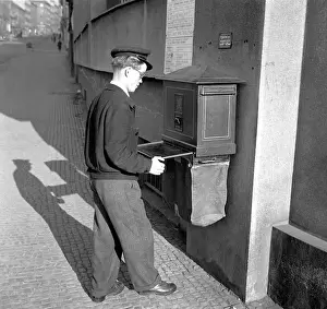 Mailman: Postman