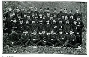 Carriers: Postmen and Letter Carriers, Kingston-upon-Thames
