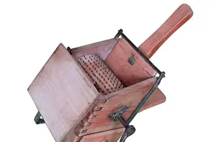Grater: Potato Grater