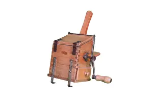 Grater: Potato Grater
