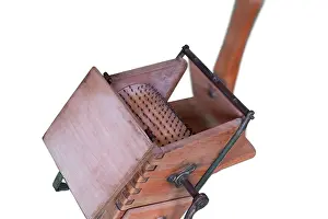 Grater: Potato Grater