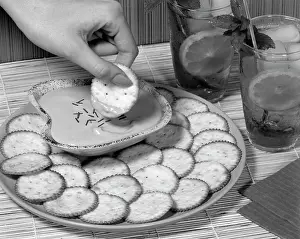 Potatoe: Potatoe Cookies Retro