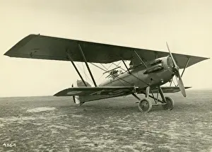 Potez: Potez 25TOE