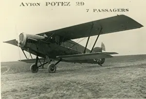 Potez: Potez 29