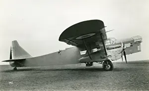 Potez: Potez 540
