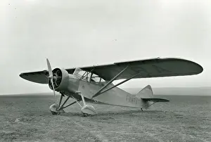 Potez: Potez 58, F-AMRA