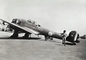 Aeriennes: Potez 63