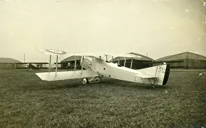 Potez: Potez SEA IVPM