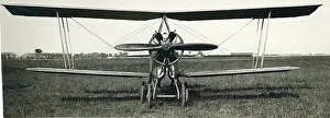 Potez: Potez VIIIA
