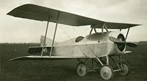 Potez: Potez VIIIR