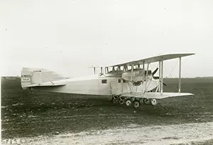 Potez: Potez XA general purpose colonial transport