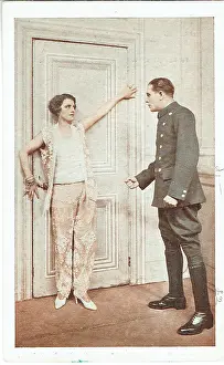 Potiphar: Potiphar's Wife by Edgar C Middleton