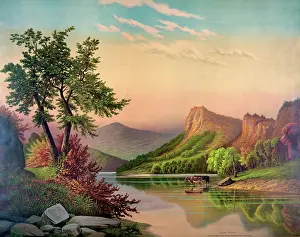 Potomac: On the Potomac