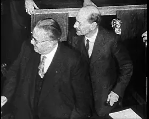 Attlee: Potsdam Conference
