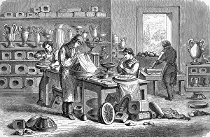 Potters: Potter 1899