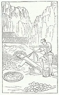Extracting: POTTERY/ANCIENT CHINA