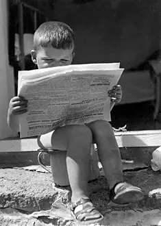 Sandles: POTTY NEWS
