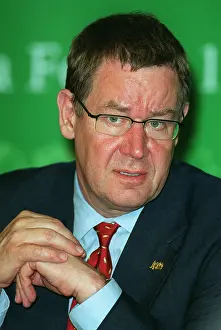 Poul: Poul Nyrop Rasmussen