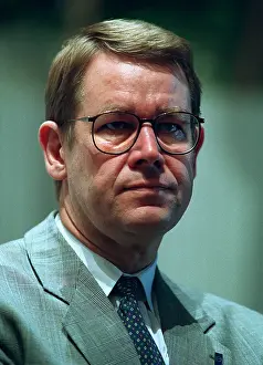 Poul: Poul Nyrup Rasmussen