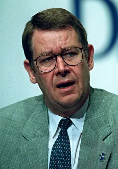 Poul: Poul Nyrup Rasmussen