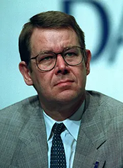 Poul: Poul Nyrup Rasmussen