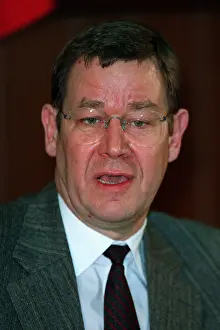 Poul: Poul Nyrup Rasmussen
