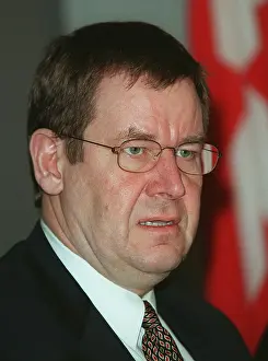 Poul: Poul Nyrup Rasmussen