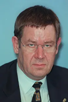 Poul: Poul Nyrup Rasmussen