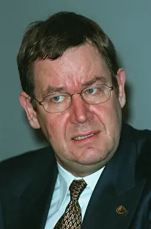 Poul: Poul Nyrup Rasmussen