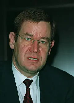 Poul: Poul Nyrup Rasmussen