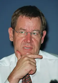Poul: Poul Nyrup Rasmussen