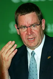 Poul: Poul Nyrup Rasmussen
