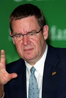Poul: Poul Nyrup Rasmussen