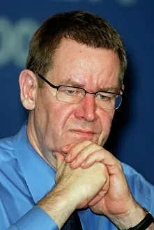 Poul: Poul Nyrup Rasmussen