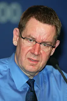 Poul: Poul Nyrup Rasmussen