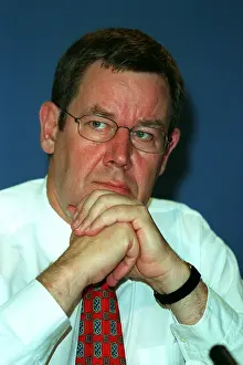 Poul: Poul Nyrup Rasmussen