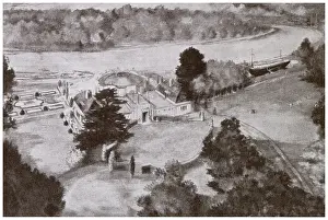 May22: Poulsen's Club at Datchet
