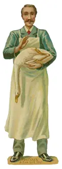 Poulterers: Poulterer (Scrap)