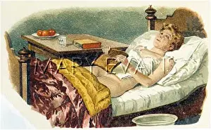 Kaolin: POULTICE/ABDOMEN/1905